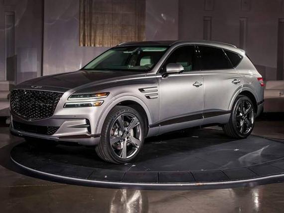 GENESIS GV80 2024 KMUHBDSB2RU155204 image GENESIS GV80 2024 KMUHBDSB2RU155204 image