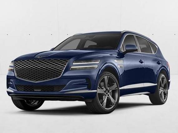 GENESIS GV80 2024 KMUHBDSB2RU204675 image GENESIS GV80 2024 KMUHBDSB2RU204675 image