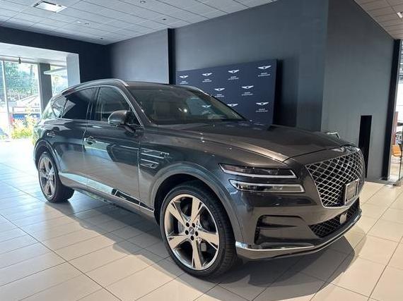 GENESIS GV80 2024 KMUHCESC1RU153813 image GENESIS GV80 2024 KMUHCESC1RU153813 image