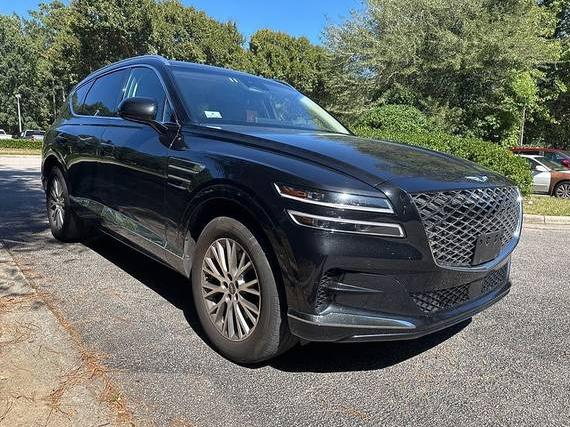 GENESIS GV80 2024 KMUHBDSBXRU208649 image GENESIS GV80 2024 KMUHBDSBXRU208649 image