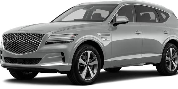 GENESIS GV80 2024 KMUHCESC5RU159663 image