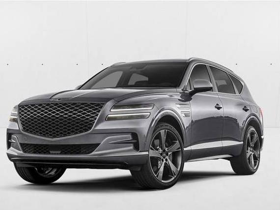 GENESIS GV80 2024 KMUHCESC4RU152591 image GENESIS GV80 2024 KMUHCESC4RU152591 image