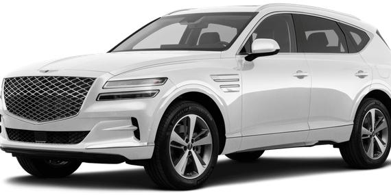 GENESIS GV80 2024 KMUHBDSBXRU161364 image GENESIS GV80 2024 KMUHBDSBXRU161364 image