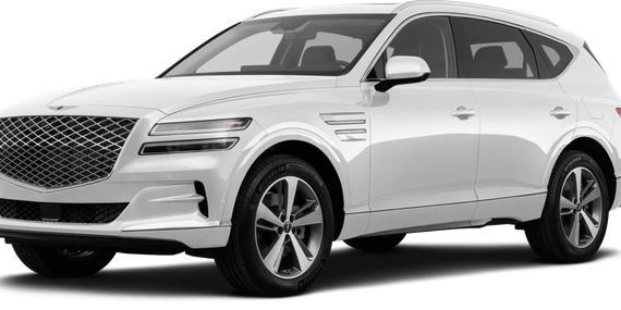 GENESIS GV80 2024 KMUHBDSB8RU165154 image GENESIS GV80 2024 KMUHBDSB8RU165154 image