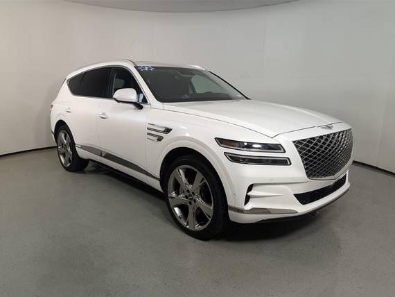 GENESIS GV80 2024 KMUHCESC3RU186277 image GENESIS GV80 2024 KMUHCESC3RU186277 image