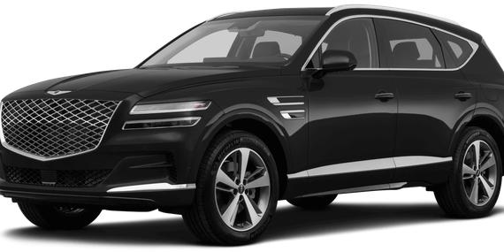 GENESIS GV80 2024 KMUHBDSB6RU207790 image GENESIS GV80 2024 KMUHBDSB6RU207790 image