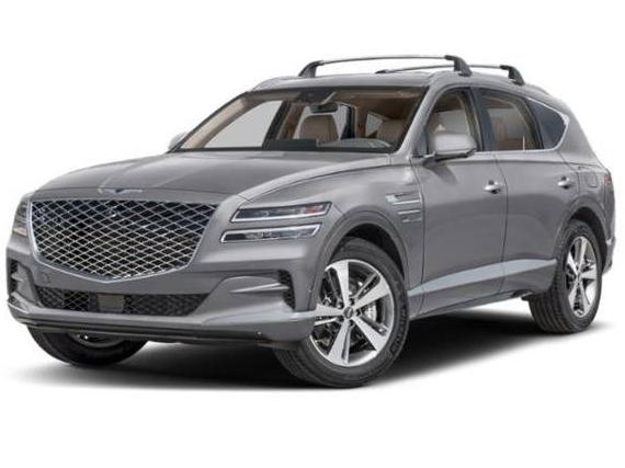 GENESIS GV80 2024 KMUHBDSBXRU180593 image GENESIS GV80 2024 KMUHBDSBXRU180593 image