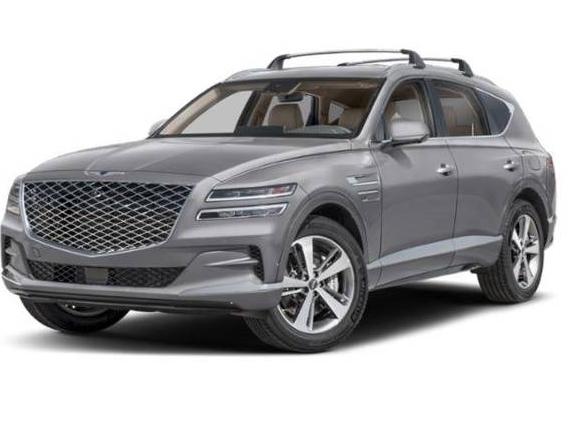 GENESIS GV80 2024 KMUHBDSB7RU181474 image GENESIS GV80 2024 KMUHBDSB7RU181474 image