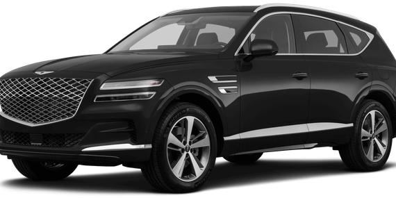 GENESIS GV80 2024 KMUHCESC3RU183136 image GENESIS GV80 2024 KMUHCESC3RU183136 image