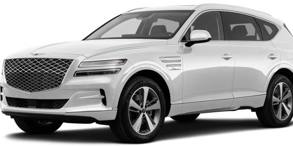 GENESIS GV80 2024 KMUHCESC5RU187026 image GENESIS GV80 2024 KMUHCESC5RU187026 image