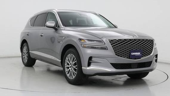 GENESIS GV80 2024 KMUHBDSB9RU180942 image GENESIS GV80 2024 KMUHBDSB9RU180942 image