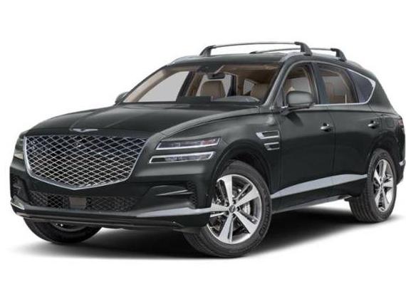 GENESIS GV80 2024 KMUHBDSB7RU179322 image GENESIS GV80 2024 KMUHBDSB7RU179322 image