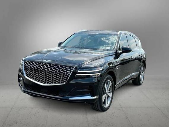 GENESIS GV80 2024 KMUHCESC3RU179880 image GENESIS GV80 2024 KMUHCESC3RU179880 image