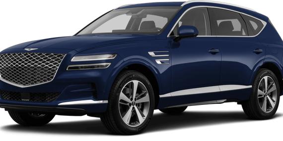 GENESIS GV80 2024 KMUHBDSB4RU173154 image GENESIS GV80 2024 KMUHBDSB4RU173154 image