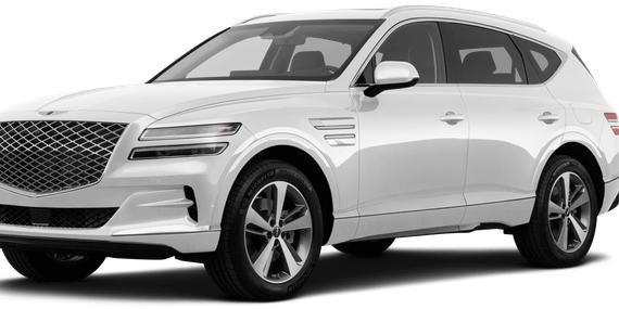 GENESIS GV80 2024 KMUHBDSB1RU172642 image GENESIS GV80 2024 KMUHBDSB1RU172642 image