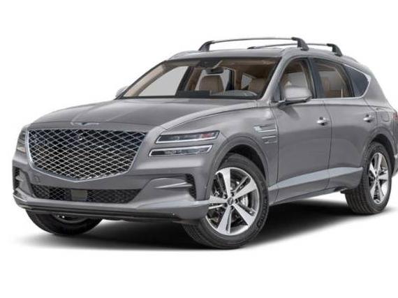 GENESIS GV80 2024 KMUHBDSB3RU166244 image GENESIS GV80 2024 KMUHBDSB3RU166244 image