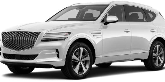 GENESIS GV80 2024 KMUHCESC5RU203483 image