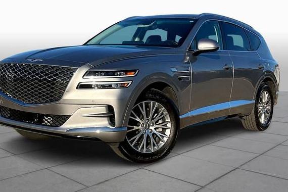 GENESIS GV80 2024 KMUHBDSB9RU205872 image GENESIS GV80 2024 KMUHBDSB9RU205872 image