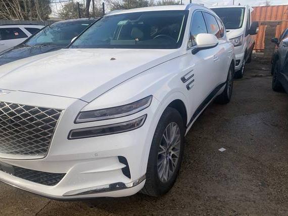 GENESIS GV80 2024 KMUHBDSB7RU182060 image GENESIS GV80 2024 KMUHBDSB7RU182060 image