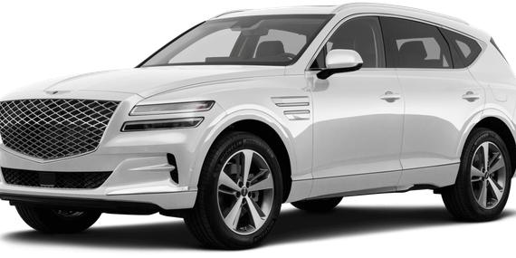 GENESIS GV80 2024 KMUHCESC1RU194362 image GENESIS GV80 2024 KMUHCESC1RU194362 image