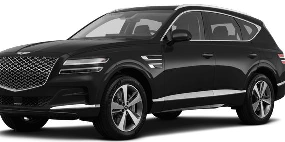 GENESIS GV80 2022 KMUHCESC0NU075521 image GENESIS GV80 2022 KMUHCESC0NU075521 image