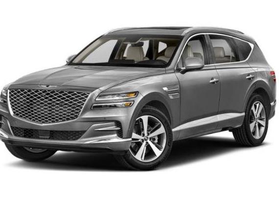 GENESIS GV80 2022 KMUHBDSB5NU096708 image GENESIS GV80 2022 KMUHBDSB5NU096708 image