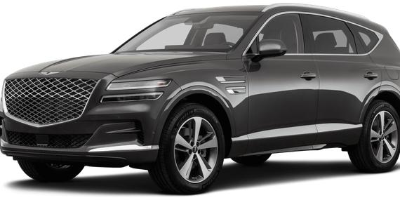 GENESIS GV80 2022 KMUHBDSB1NU092171 image GENESIS GV80 2022 KMUHBDSB1NU092171 image