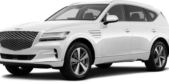 GENESIS GV80 2022 KMUHCESC8NU080871 image GENESIS GV80 2022 KMUHCESC8NU080871 image