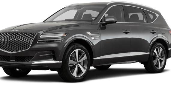 GENESIS GV80 2022 KMUHCESC2NU092403 image GENESIS GV80 2022 KMUHCESC2NU092403 image