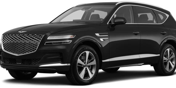 GENESIS GV80 2022 KMUHBDSB1NU096270 image GENESIS GV80 2022 KMUHBDSB1NU096270 image