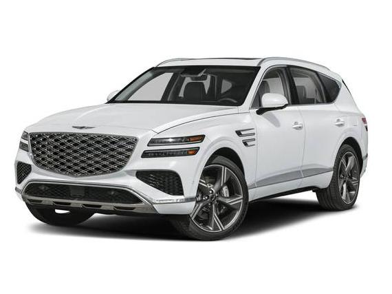 GENESIS GV80 2025 KMUHCESB0SU214842 image GENESIS GV80 2025 KMUHCESB0SU214842 image