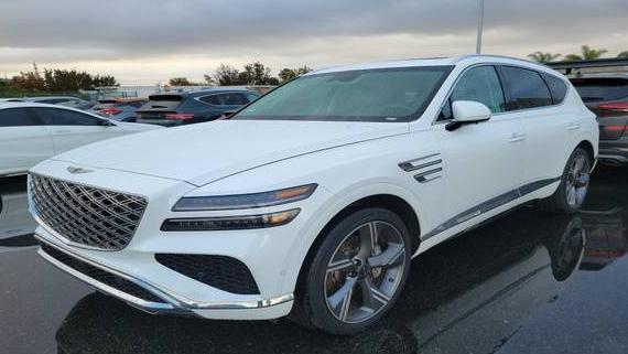 GENESIS GV80 2025 KMUHCESBXSU253082 image GENESIS GV80 2025 KMUHCESBXSU253082 image