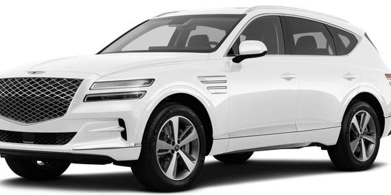 GENESIS GV80 2025 KMUHCESB1SU266674 image GENESIS GV80 2025 KMUHCESB1SU266674 image