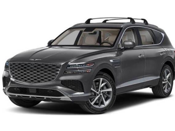 GENESIS GV80 2025 KMUHBESB8SU274659 image GENESIS GV80 2025 KMUHBESB8SU274659 image