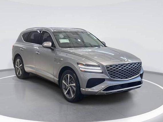 GENESIS GV80 2025 KMUHBESB9SU257238 image GENESIS GV80 2025 KMUHBESB9SU257238 image