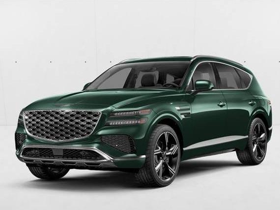 GENESIS GV80 2025 KMUHCESB5SU245052 image GENESIS GV80 2025 KMUHCESB5SU245052 image