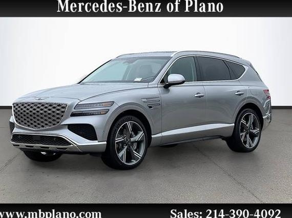 GENESIS GV80 2025 KMUHCESB1SU279439 image GENESIS GV80 2025 KMUHCESB1SU279439 image