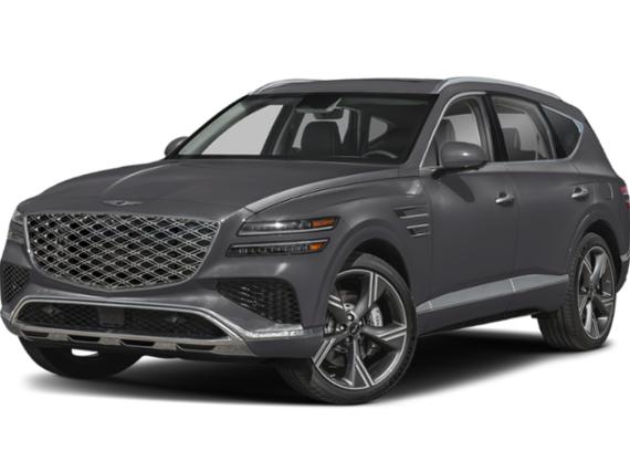 GENESIS GV80 2025 KMUHCESB6SU214036 image GENESIS GV80 2025 KMUHCESB6SU214036 image