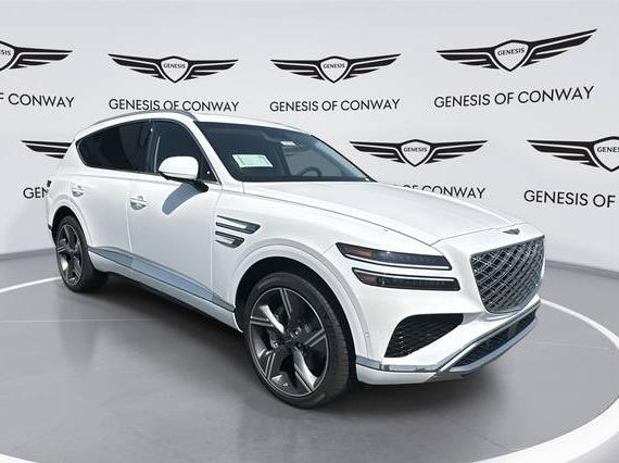 GENESIS GV80 2025 KMUHCESB3SU229643 image GENESIS GV80 2025 KMUHCESB3SU229643 image