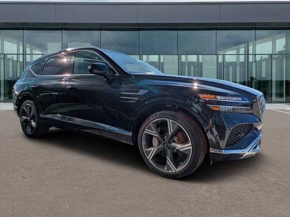 GENESIS GV80 2025 KMUHCESB9SU254465 image GENESIS GV80 2025 KMUHCESB9SU254465 image