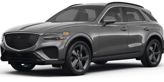 GENESIS GV70 2023 KMUMADTB8PU133463 image GENESIS GV70 2023 KMUMADTB8PU133463 image