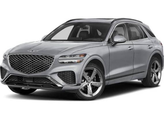 GENESIS GV70 2023 KMUMCDTC0PU098548 image GENESIS GV70 2023 KMUMCDTC0PU098548 image