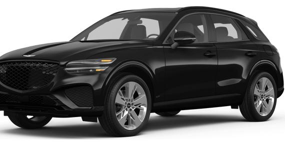 GENESIS GV70 2023 KMUMCDTC4PU131938 image