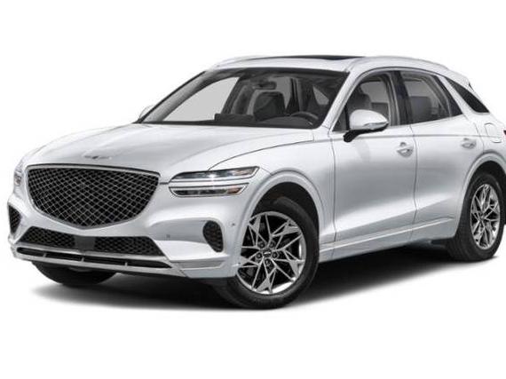 GENESIS GV70 2023 KMUMADTB2PU116027 image