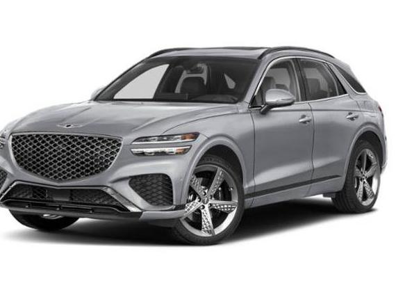 GENESIS GV70 2023 KMUMCDTCXPU085015 image