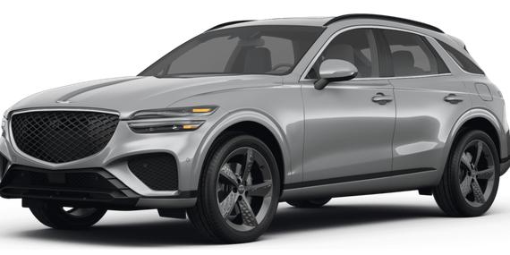 GENESIS GV70 2023 KMUMADTB8PU095975 image GENESIS GV70 2023 KMUMADTB8PU095975 image