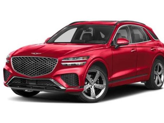 GENESIS GV70 2023 KMUMCDTCXPU090912 image GENESIS GV70 2023 KMUMCDTCXPU090912 image