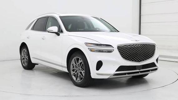 GENESIS GV70 2023 KMUMADTB9PU137750 image GENESIS GV70 2023 KMUMADTB9PU137750 image