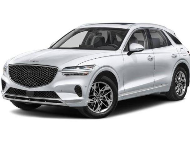 GENESIS GV70 2023 KMUMADTB9PU130328 image