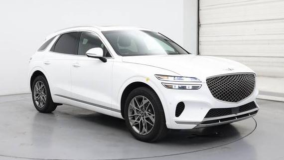 GENESIS GV70 2023 KMUMADTB0PU137376 image GENESIS GV70 2023 KMUMADTB0PU137376 image